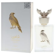Lattafa Pride Shaheen Gold , 3.4 oz EDP Spray