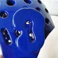 thumbnail image 1 of Protector de cabeza para boxeo Sanda Protector de cabeza para lucha deportiva Protector de cabeza para hombres y mujeres Protector facial Protector de taekwondo para boxeo Muay Thai, 1 of 4