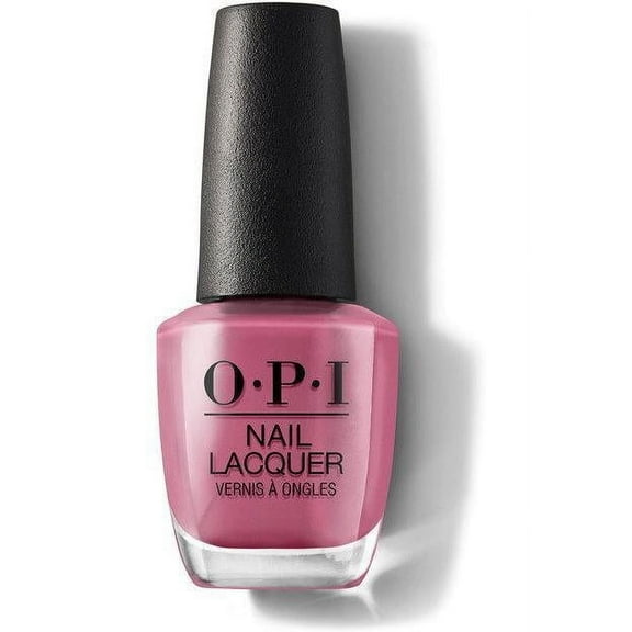 OPI Nail Lacquer - Just Lanai-ing Around - #NLH72 0.5 oz * BEAUTY TALK LA *
