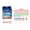 Color-4, variant on DIY Space Magic Balloon Craft Kit Balloon Rocket Toy Creative Air Pump Animal Making Kit includes stickers and accessories
