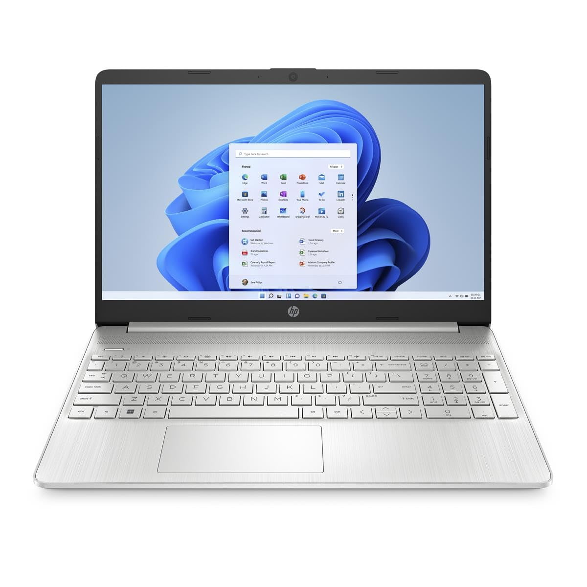 HP 17.3