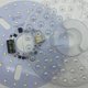 thumbnail image 2 of 6.2 Pulgadas Kit Modernización Del Ventilador Techo Dimmable 220V Panel, 2 of 8