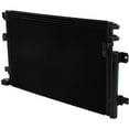 thumbnail image 2 of New A/C Condenser Compatible With Chrysler Pacifica Touring 6 Cyl 4.0L Pacifica LX 6 Cyl 4.0L Base 3.8L Limited 2007-2008 By KVAC3746 68002779AA, 2 of 5