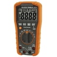 thumbnail image 1 of Multímetro Digital 1000v+autorango+ Termopar Klein Tools MM600, 1 of 3