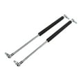 thumbnail image 1 of Gas Strut Shock Support Lifting Bracket Cargo Box Trailer Roof Top Struts 534N 120lb Piston Springs, 1 of 7