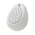 thumbnail image 1 of Double-sided Foot Care Foot Scraper Portable Compact Effective Exfoliation, 1 of 8