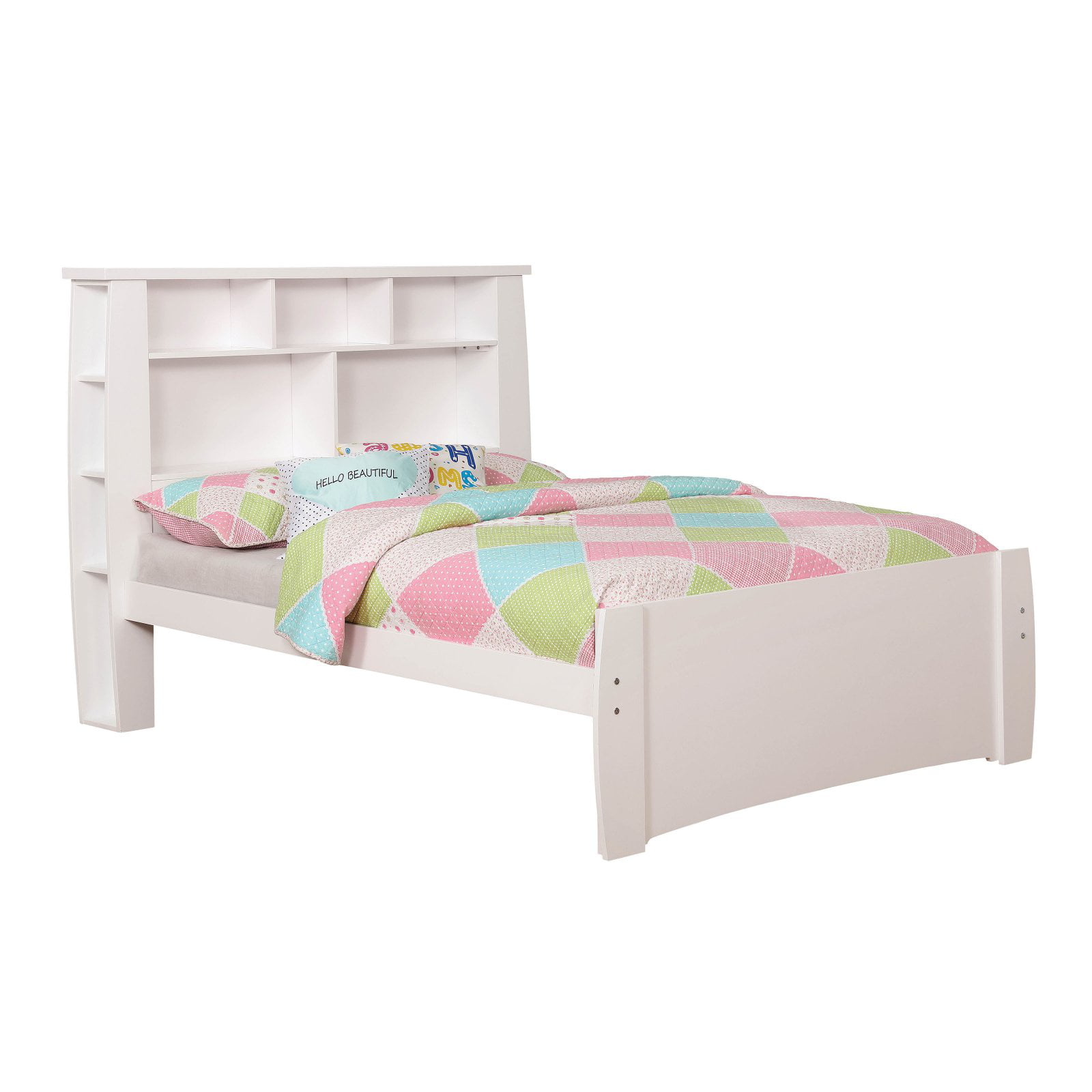 twin convertible bed
