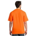 thumbnail image 6 of Wrangler Workwear Men's Short Sleeve Pocket T-Shirt, Sizes S-5XL and LT-4XLT (Men's, Big Men's, Tall Men's), 6 of 8