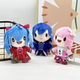 thumbnail image 3 of Proyecto Sekai Stage Otori Emu Peluche Proyecto Mundial Peluche, 3 of 5