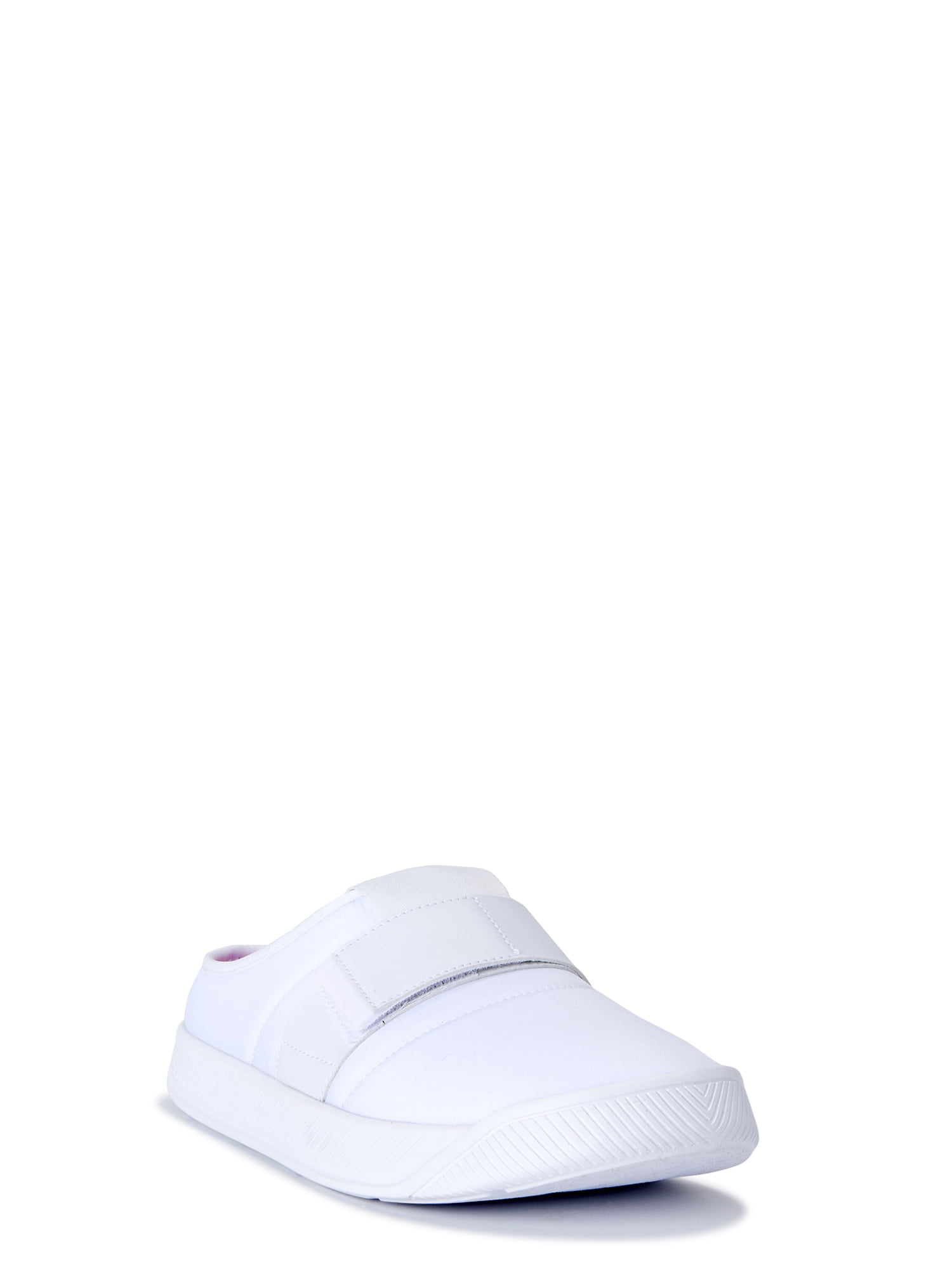 womens athletic mules