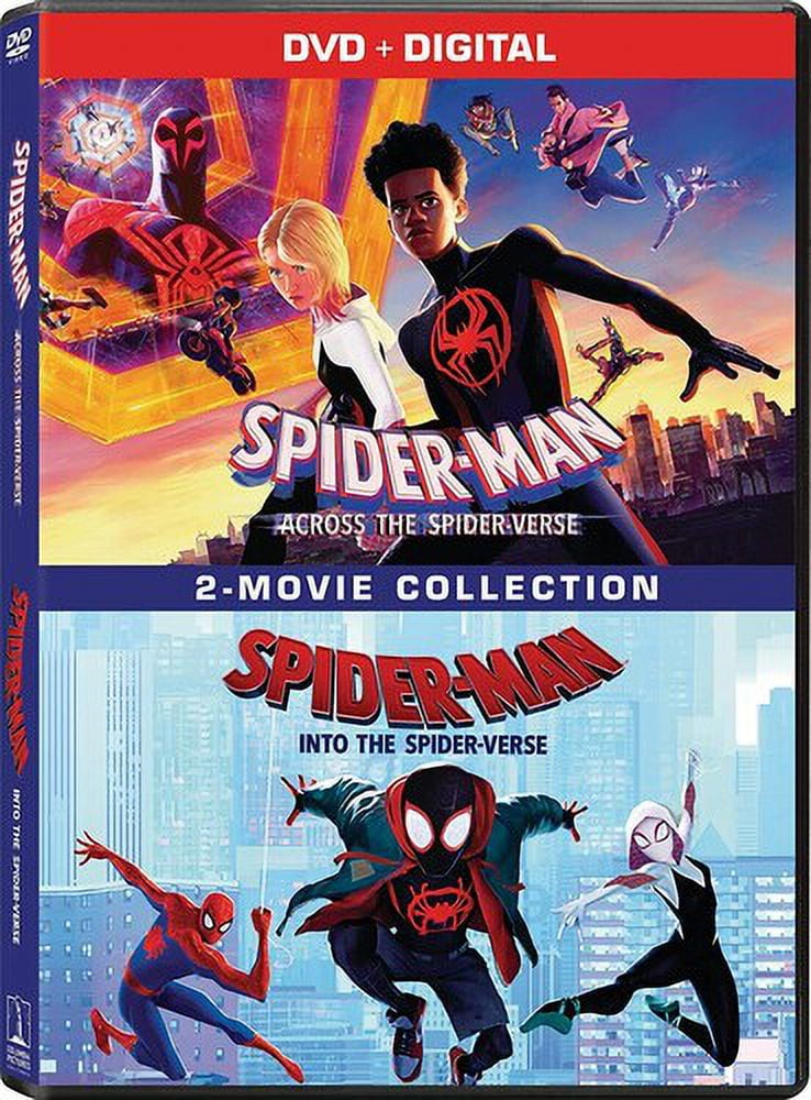 洋画・外国映画 SPIDER-MAN 8 MOVIE COLLECTION DVD Sony Pictures Spider-Man: 8-Movie Collection (DVD) - Tom