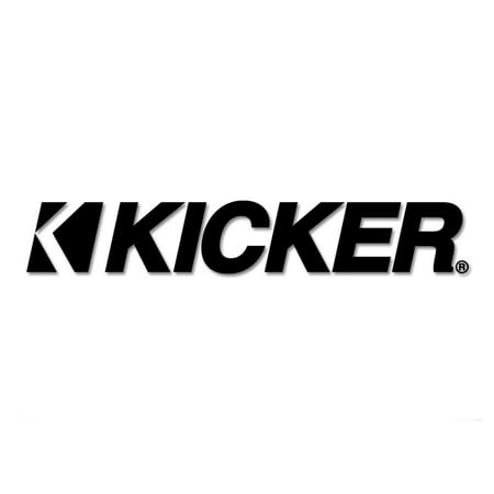 Kicker X2100I Car Audio 2-Way Low Pass Subwoofer Crossover - Brand
