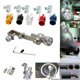 thumbnail image 1 of Dispositivo de reparación de vehículos Silenciador de sonido turbo Silenciador de tubo de escape turbo Banban ShuxiuWang 8390612225093, 1 of 1