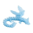 thumbnail image 1 of 3D Printed Crystal Wing Joints Can Be Decoration Hand Toys, 1 of 3
