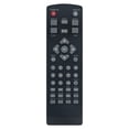 thumbnail image 2 of New NA475 replace remote control fit for Magnavox DVD BDP170MW8 DP170MW8 CDP170MW8 DP170MW8B, 2 of 3