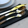thumbnail image 5 of Gourmet Settings Runway Ensemble de Coutellerie 20 Pcs, 5 of 5