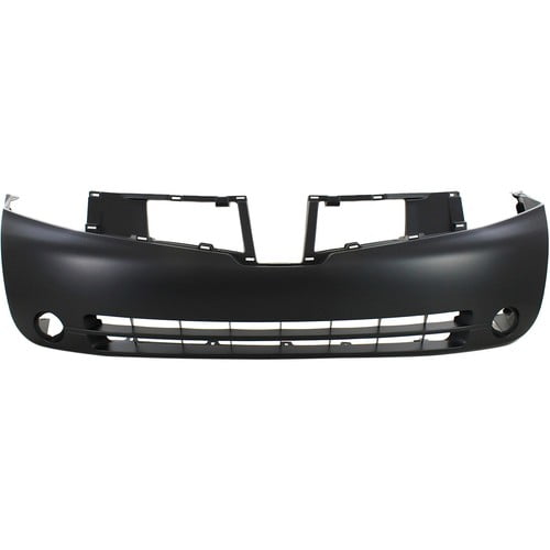 New Bumper Cover Fascia Front for Nissan Quest 2007-2009 NI1000239 62022ZM78A
