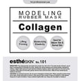 thumbnail image 3 of Mascarilla de goma modeladora EstheSkin No.101 Colágeno 1L, 3 of 5