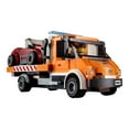 thumbnail image 3 of LEGO City Flatbed Truck 60017, 3 of 4