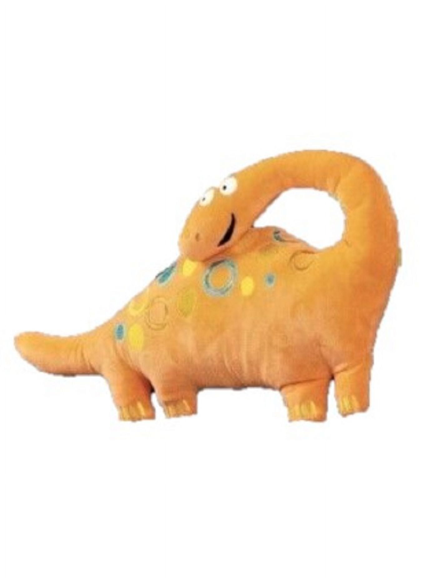 6 piece Twin dinosaur brown bed in bag comforter and sheet set for Kids and Teens