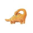 thumbnail image 6 of 6 piece Twin dinosaur brown bed in bag comforter and sheet set for Kids and Teens, 6 of 6