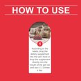 thumbnail image 5 of Yegbong Cat Supplement - Relieve Discomfort & Boost Nutrition - 60ml, 5 of 5
