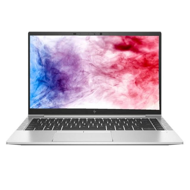 Laptop Hp EliteBook 850 G7 15" Intel Core i5-10310U con 8GB de RAM y 256GB SSD de Almacenamiento -Reacondicionado-