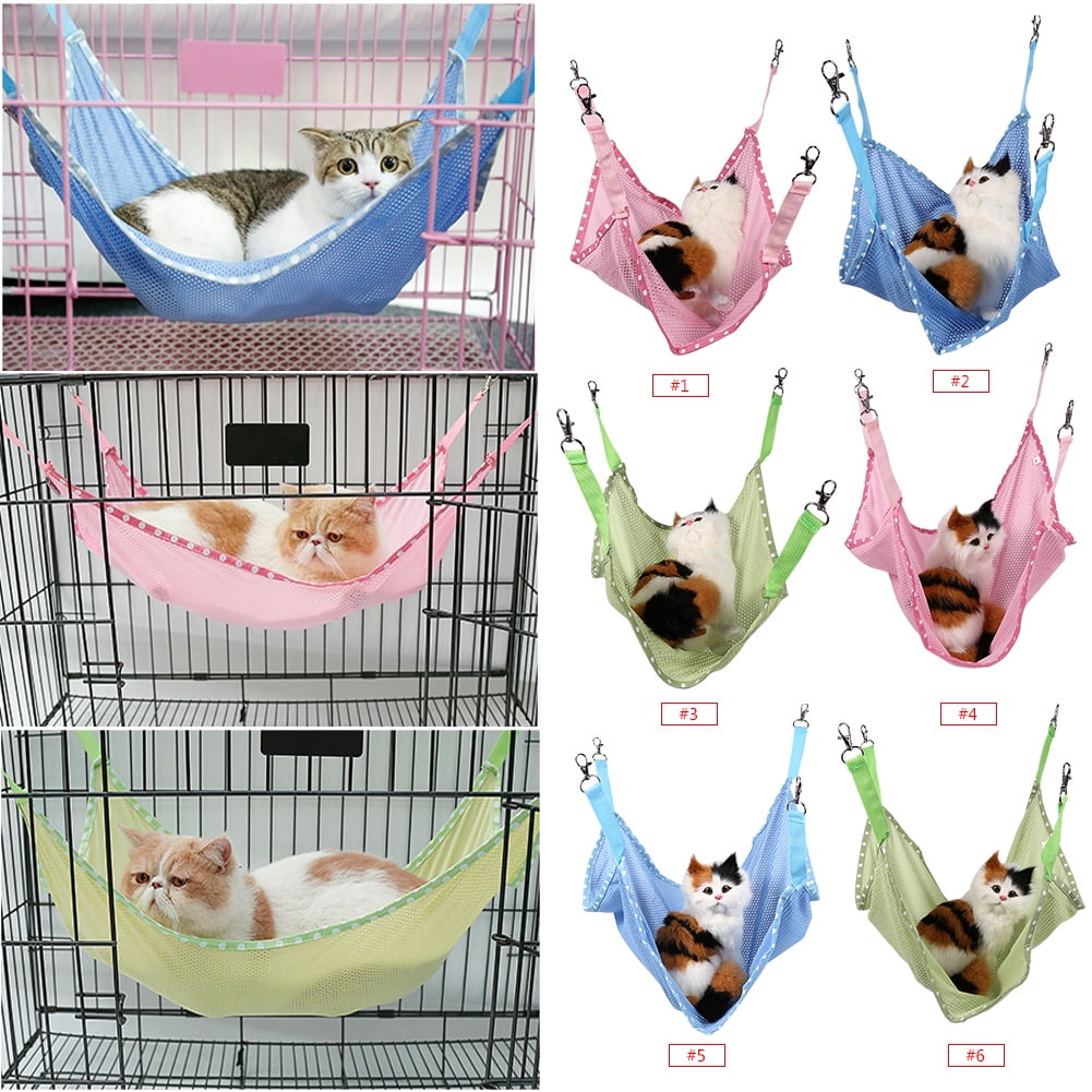 cute ferret hammocks