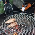 thumbnail image 5 of Charcoal Companion CC1089 Grill Grate Lifter Steel, 5 of 5
