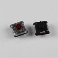thumbnail image 5 of Silent Gaming Mechanical Keyboard Switches Accessories Tea Axis, 5 of 5