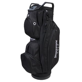 Callaway 2023 ORG 14 Golf Cart Bag with Club Holder-Black