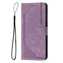 Leather Wallet Phone Case For Samsung Galaxy A53 5G A52 4G A52S 5G A51 5G M40S A50 A50S A30S A42 5G M42 5G  A33 5G A32 5G M32 5G A31 Phone Case Wallet Case Leather Phone Cover Card Zipper