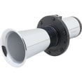 thumbnail image 5 of 12 Volt Chrome Ah-Ooo-Gah Horn, 5 of 8