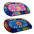 thumbnail image 1 of Baby Games Mats Baby Play Mat Toys For Children's Mat Rug Kids Developing Mat Foam Carpets DropShipping heqiyong LED, 1 of 2