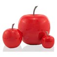 thumbnail image 2 of Modern Day Accents 3462 Manzano Rojo Pomme Rouge, 2 of 3