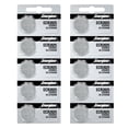 thumbnail image 1 of Energizer CR2025 3V Lithium Coin Cell Battery (10 Pack), 1 of 7