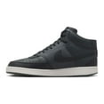 thumbnail image 2 of Nike Court Vision Mid Next Nature Men's Shoes Color: Iron Navy Black Size: 10, 2 of 4