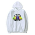 thumbnail image 3 of Crankdat Merch Hoodies Cosplay Women Men Fashion Long Sleeve Sweatshirts Pullovers, 3 of 7