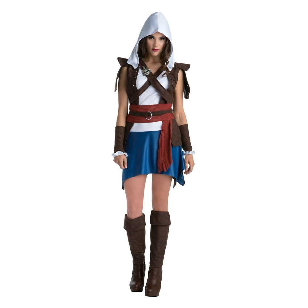 assassin's creed gown