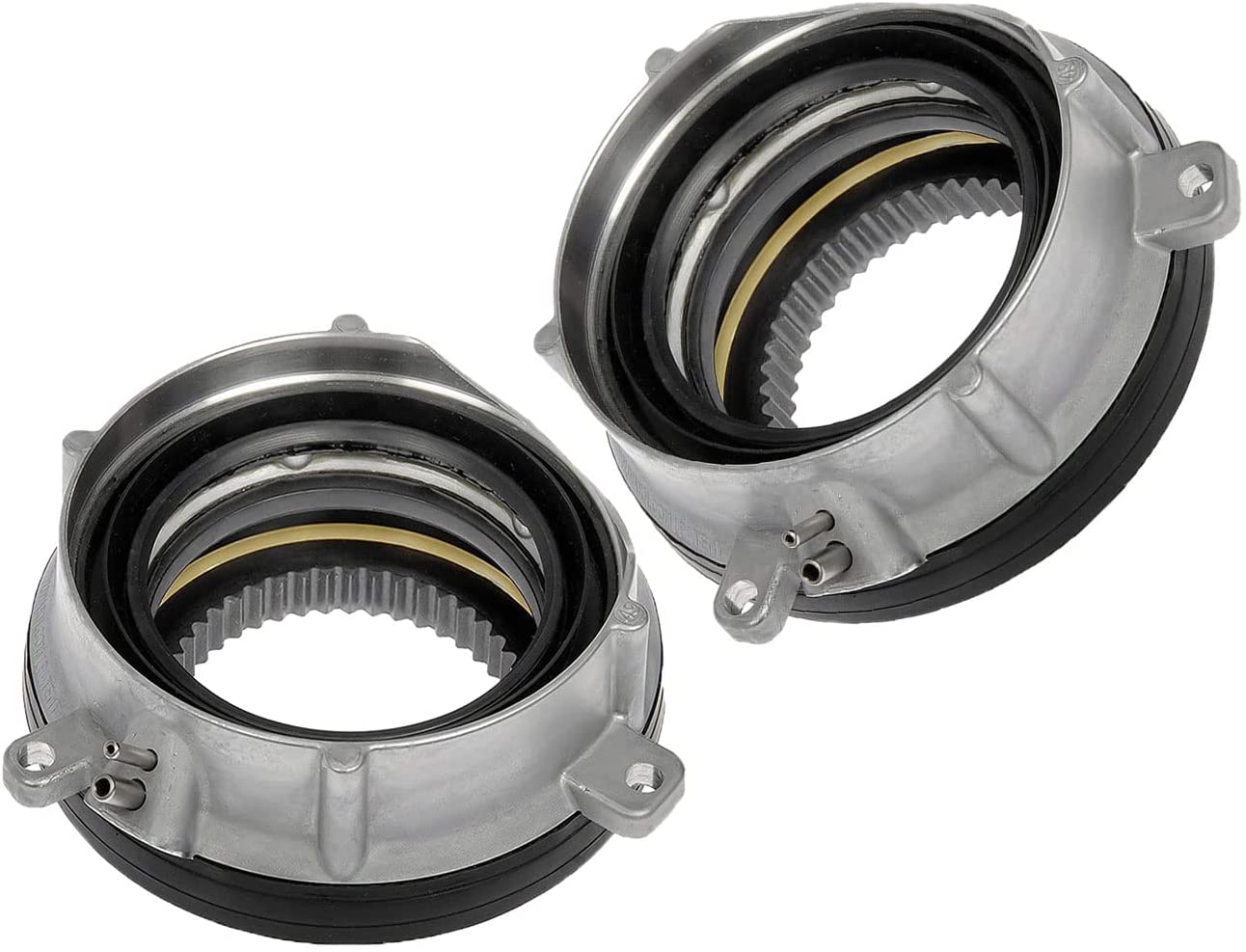 Afa Motors (4WD) Front Auto Locking Hub Axle Actuator Replacement for