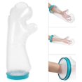 thumbnail image 3 of Kids Cast Covers Arm Waterproof Cast Protector Arm Child for Broken Arm Cast, Wrist & Hand Wound, Burn, Surgery, 3 of 7