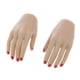 thumbnail image 5 of Modelos de mano de mujer 1: 6 de 10 piezas para femenina pulgadas Negro Sunnimix Manos femeninas de 12 pulgadas, 5 of 8