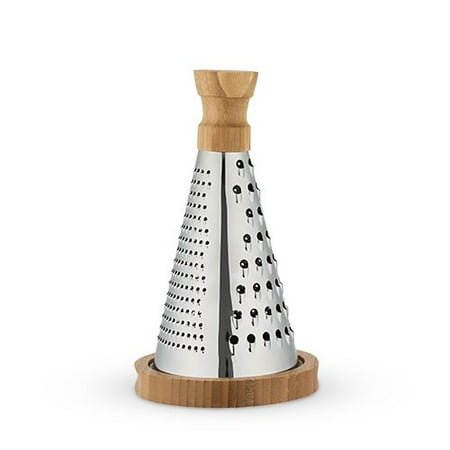 best cheese grater bamboo