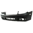 thumbnail image 2 of Front Bumper Cover Assembly Primed Fits 02-05 Sonata Sedan HY1000139 865603D030, 2 of 5