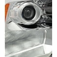 thumbnail image 2 of Modifystreet Chrome 09-18 Ram 1500/10-18 Ram 2500/3500 Dual/Quad Projector Headlights Upgrade Kit, 2 of 7