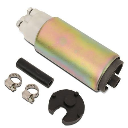 1989 Ford Probe Parts - For 1989 to 1995 Geo Tracker Suzuki Samurai Ford Aspire GMC Tracker Mazda MX5 In -Tank Electric Fuel Pump Assembly E2111