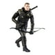 thumbnail image 3 of Figura de Acción Marvel Hasbro Legends Hawkeye Ronin, 3 of 4
