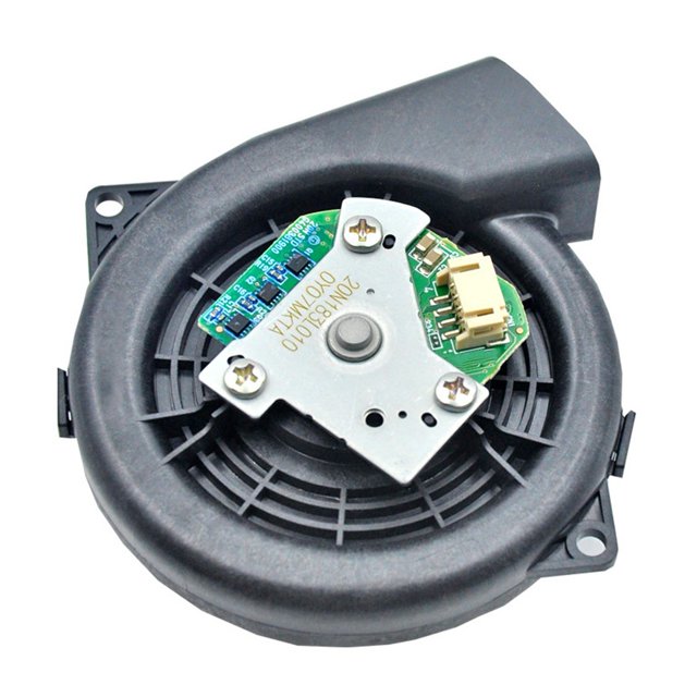 EchoBliss Motor De Ventilador Principal Para Kitt Kt-577 Para Okami U100Uv U80Uv