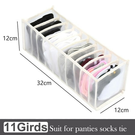 

Drawer Closet Organizer Clothes Closet Organizer Bra Socks Underwear Closet Storage Organizer Replacement Clothes Box