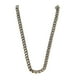 thumbnail image 2 of Cadena de acera DIY Cadena de acera de 10 metros Cadena de acera de metal Cadena de acera hecha a medida para la perfección Jadeshay  A, 2 of 8